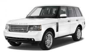 Navigating the Terrain of Range Rover Repairs: A Comprehensive Guide